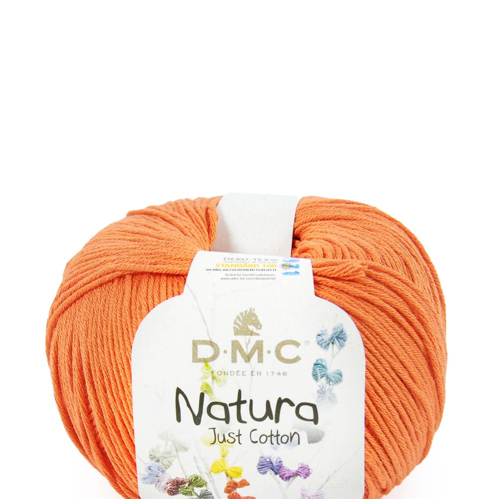 NATURA JUST COTTON