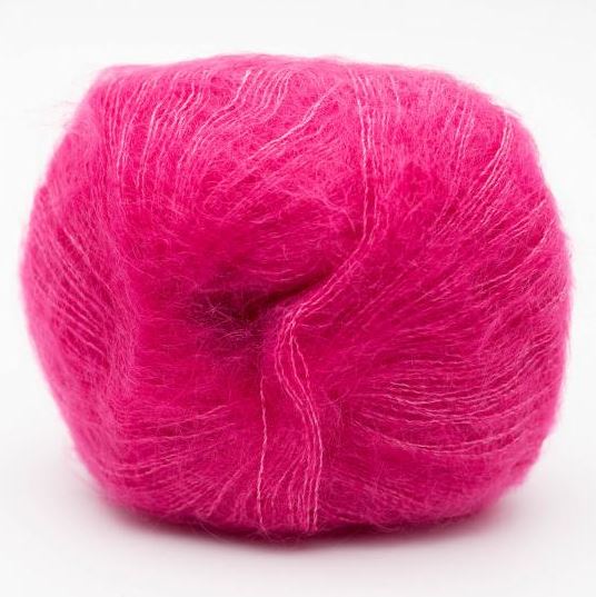 SILKY KID 25g