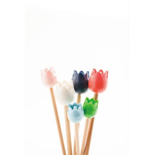 PROTEGE-POINTES POUR AIGUILLES ET CROCHETS