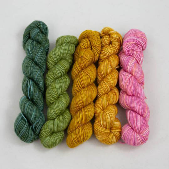 FINO MINIS KIT