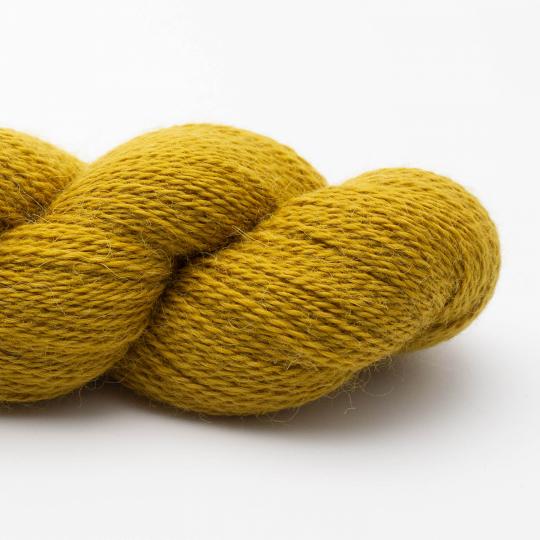 BABY ALPACA LACE