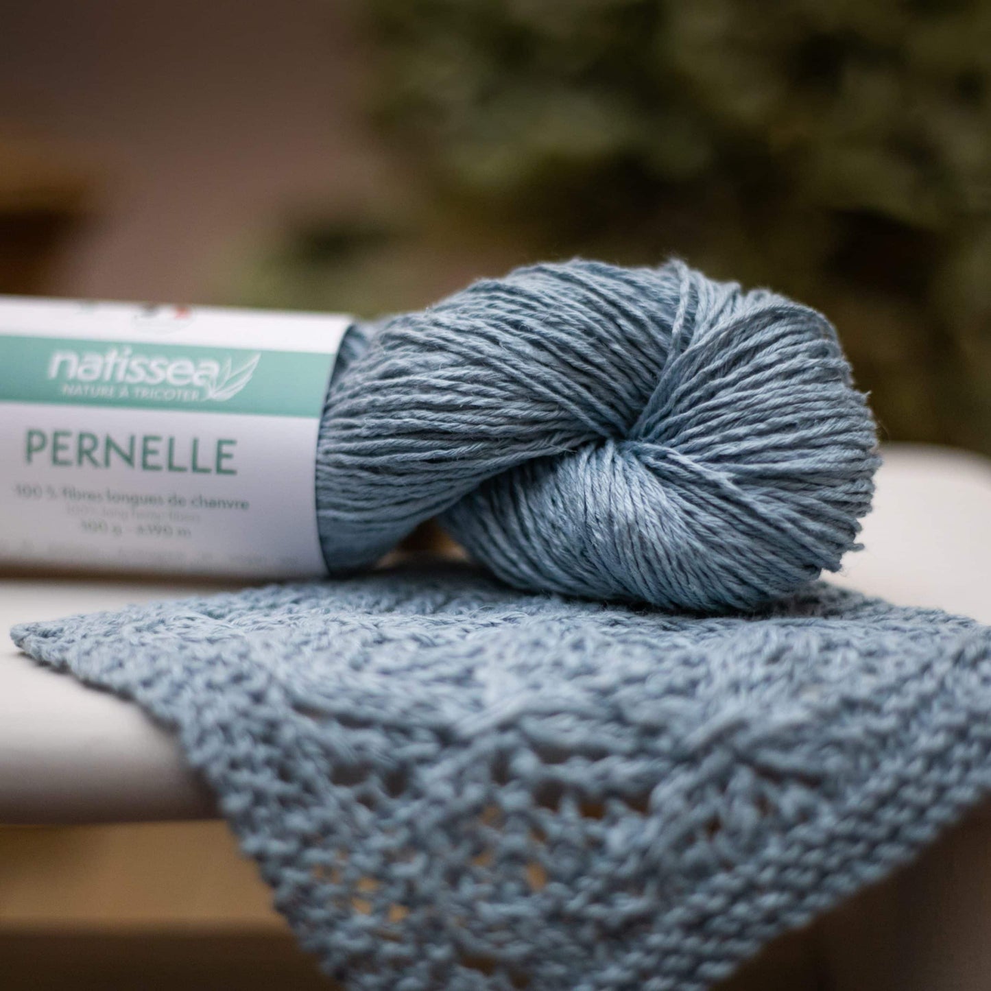 PERNELLE