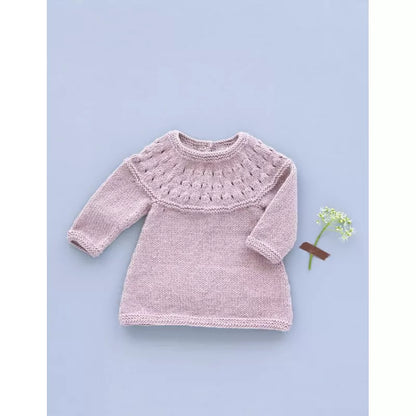 LA LAYETTE AU TRICOT