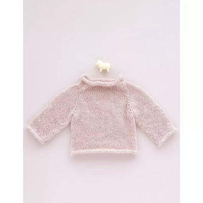 LA LAYETTE AU TRICOT