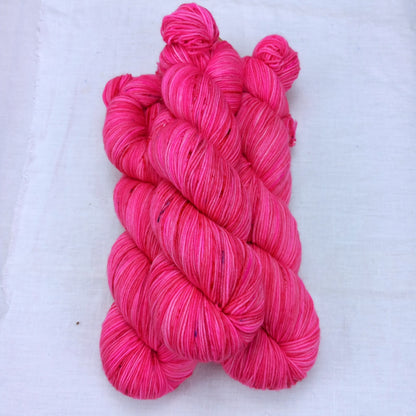 MERINOS et NYLON 75-25