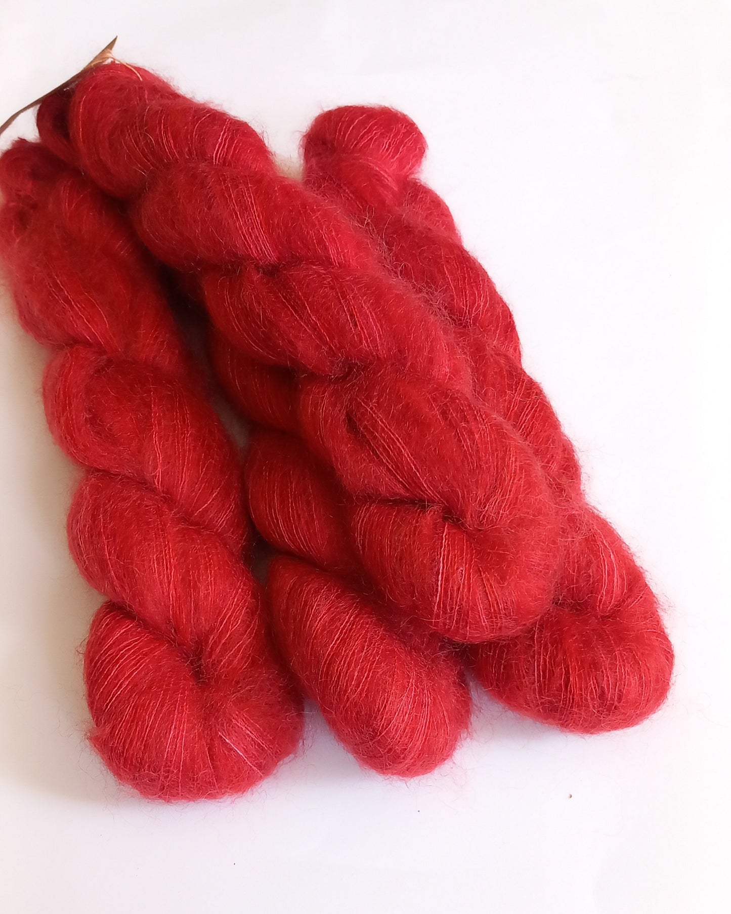 MOHAIR et SOIE KID 50g