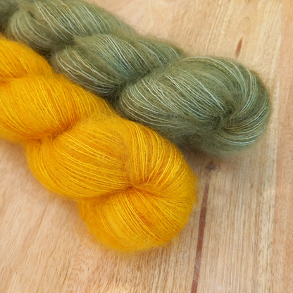 Kit Echarpe Valmyo