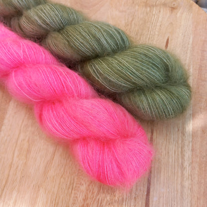 Kit Echarpe Valmyo