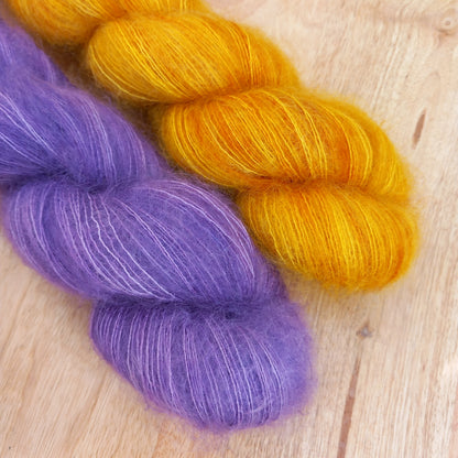 Kit Echarpe Valmyo