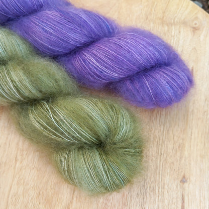 Kit Echarpe Valmyo