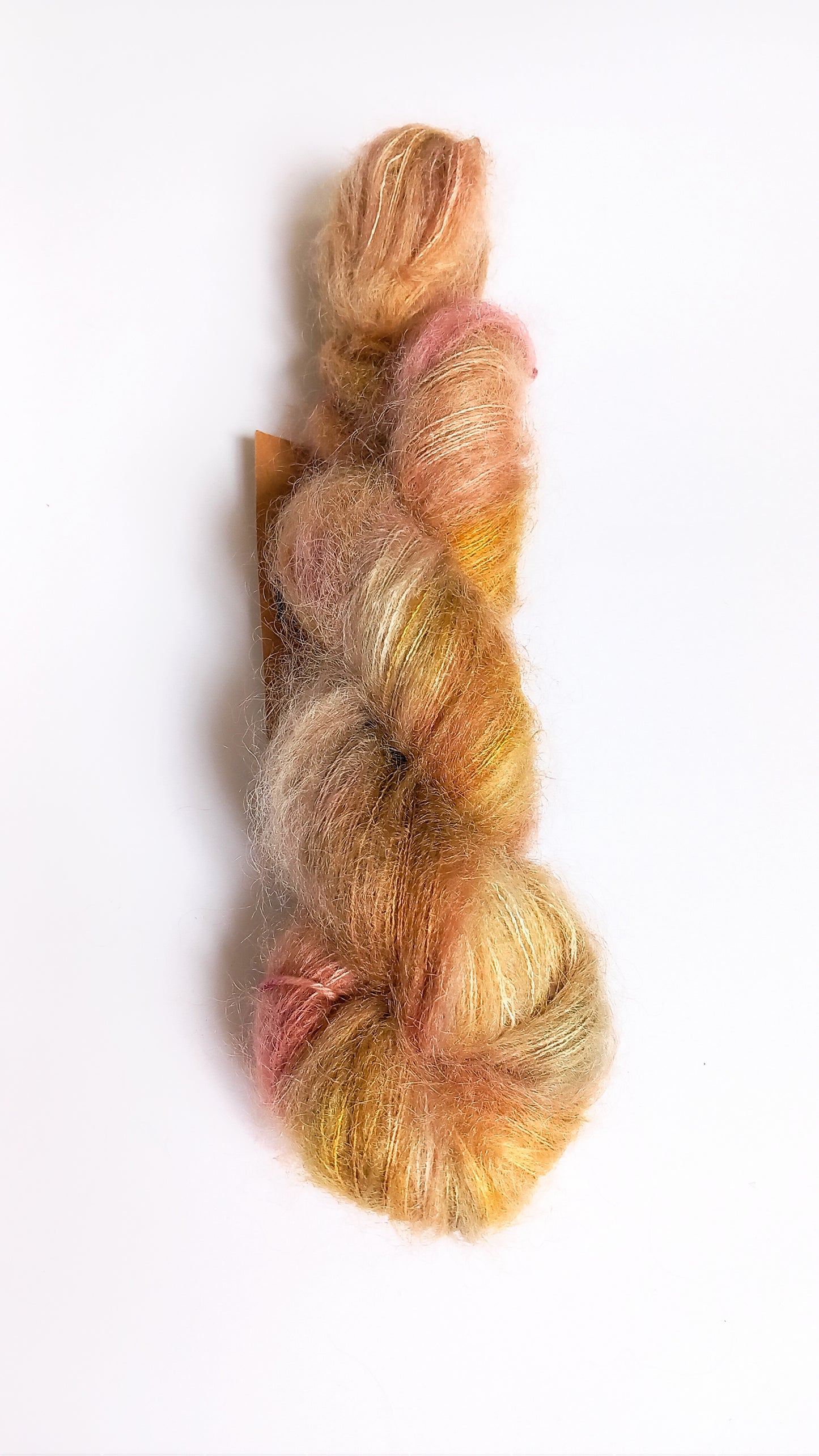 MOHAIR et SOIE KID 50g