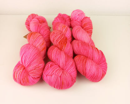 MERINOS et NYLON 80-20
