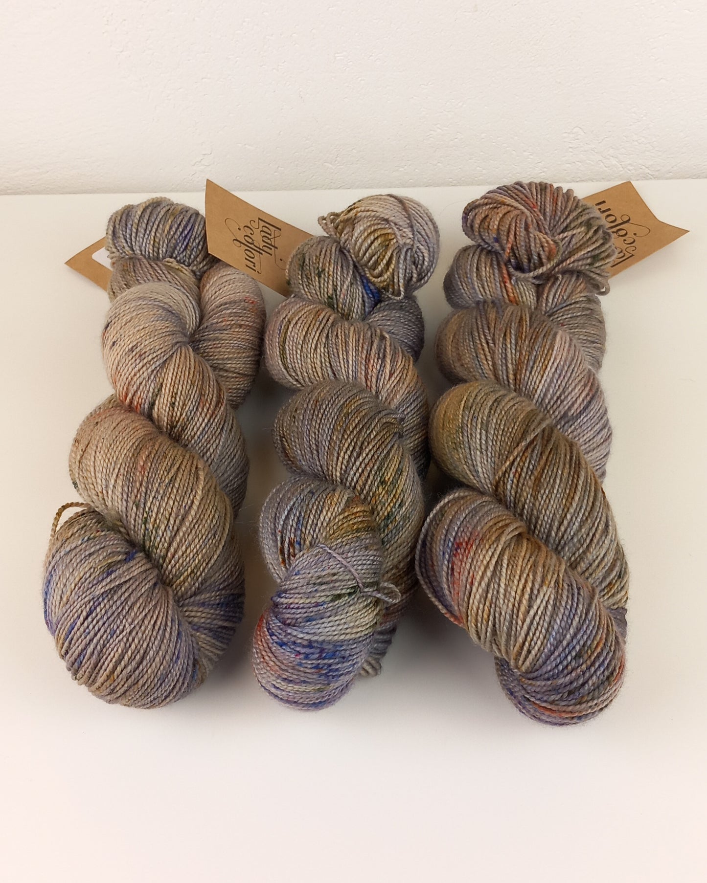 MERINOS et NYLON 80-20