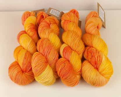 MERINOS et NYLON 80-20