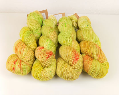 MERINOS et NYLON 80-20
