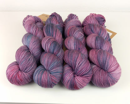 MERINOS et NYLON 80-20