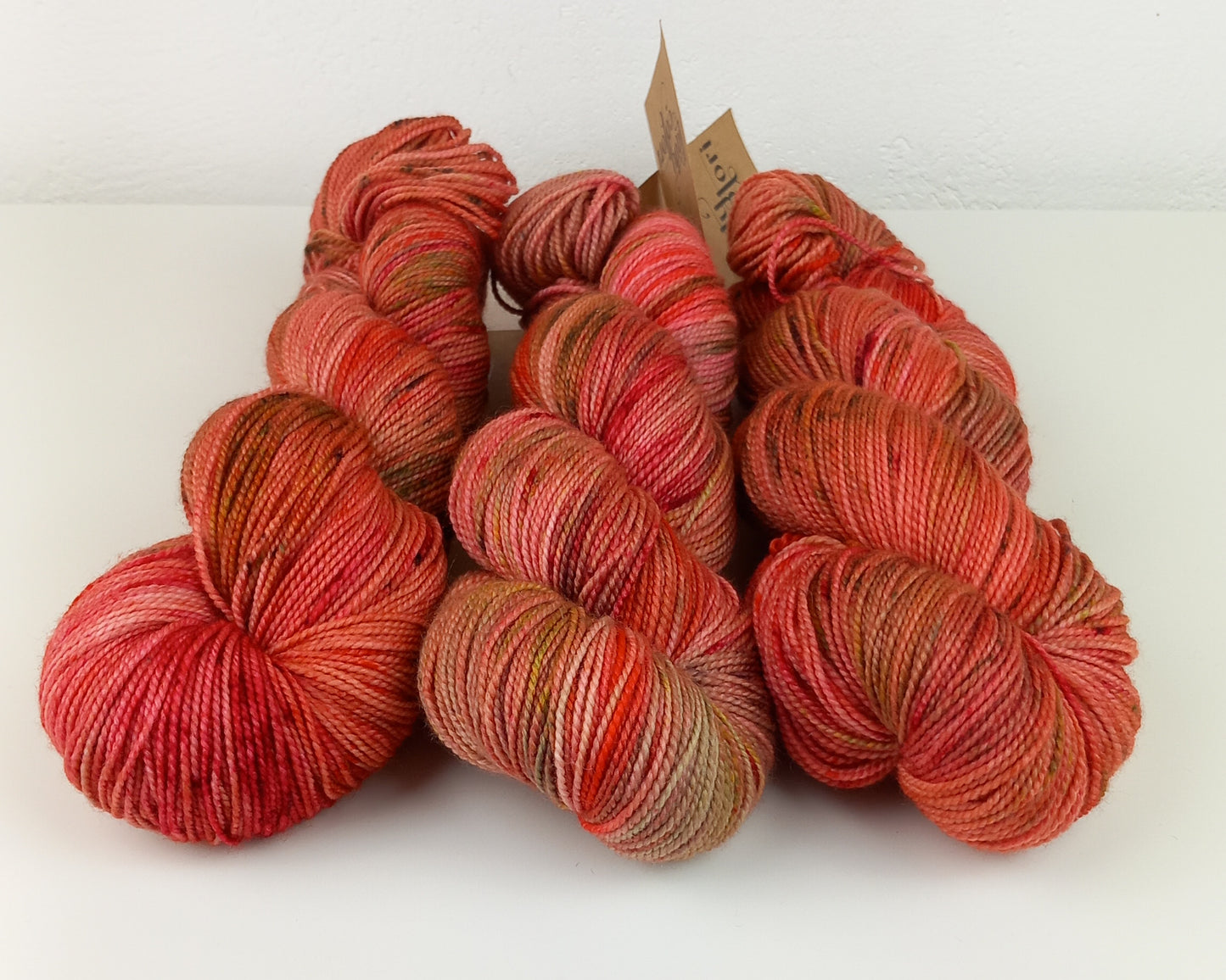 MERINOS et NYLON 80-20