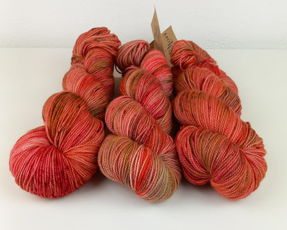 MERINOS et NYLON 80-20