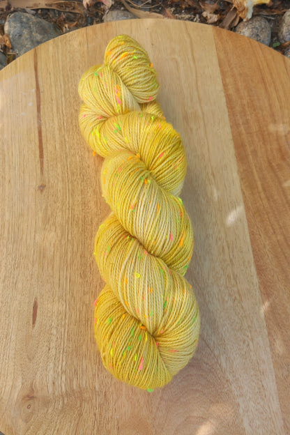 MERINOS et NEON TWEED