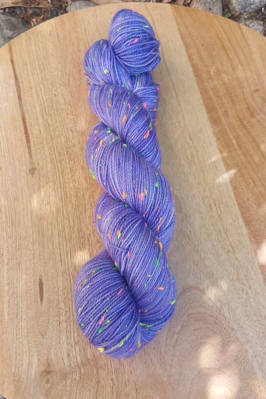 MERINOS et NEON TWEED