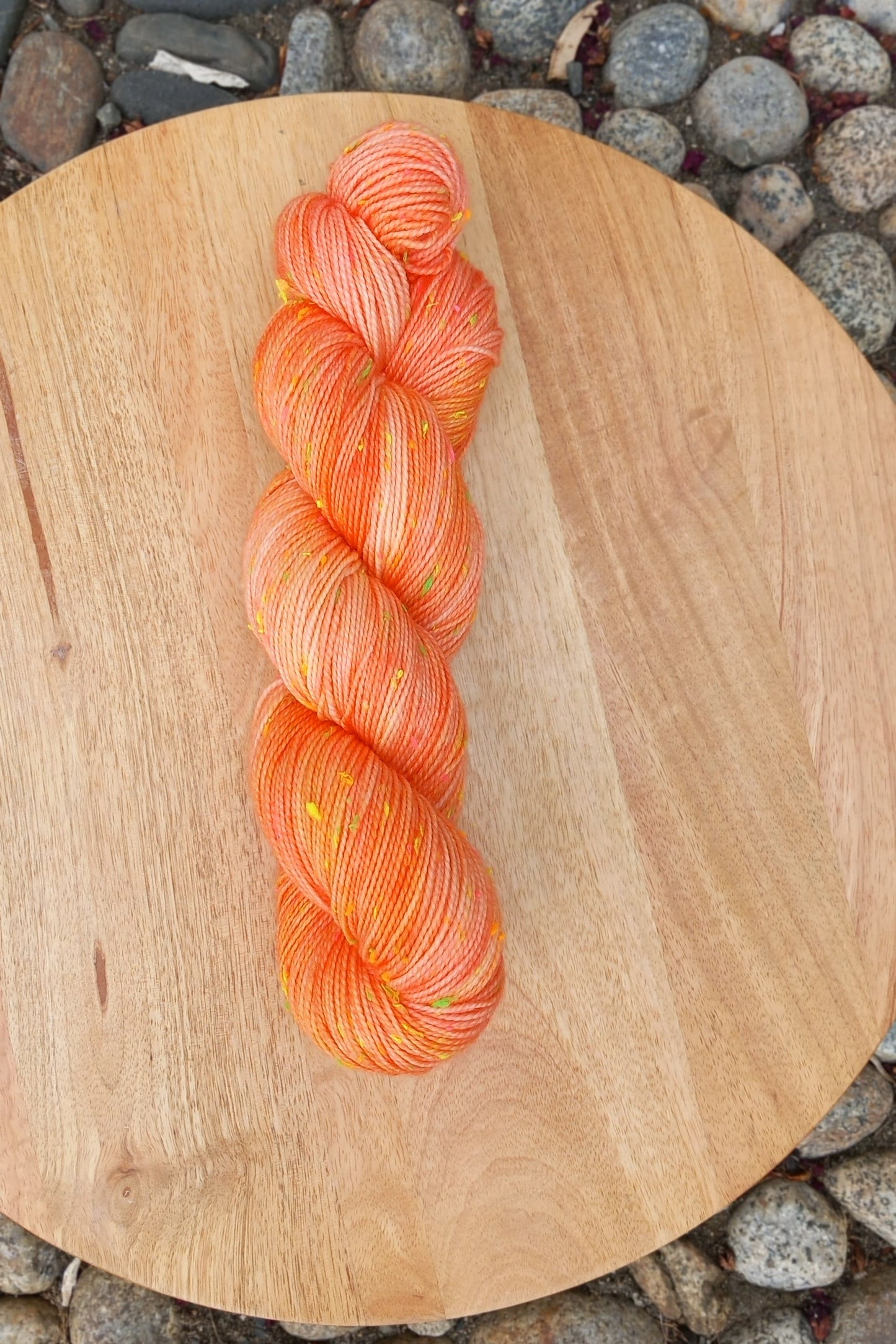 MERINOS et NEON TWEED