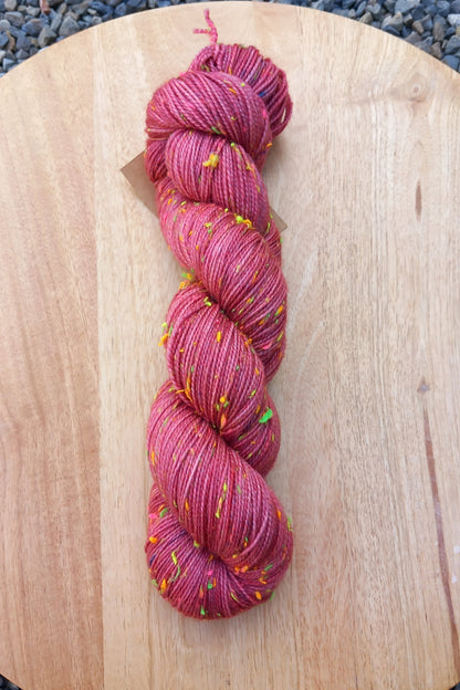 MERINOS et NEON TWEED
