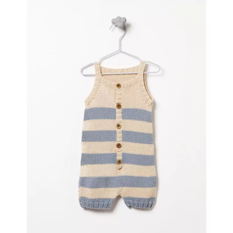 LA LAYETTE AU TRICOT