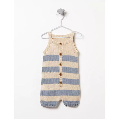 LA LAYETTE AU TRICOT