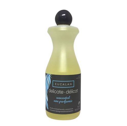 LESSIVE NATURELLE EUCALAN POUR LAINE ET TISSUS - 500 ML