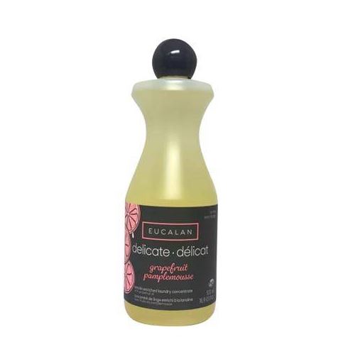 LESSIVE NATURELLE EUCALAN POUR LAINE ET TISSUS - 500 ML