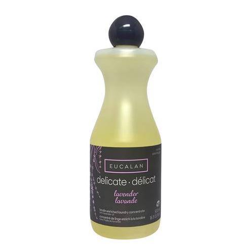 LESSIVE NATURELLE EUCALAN POUR LAINE ET TISSUS - 500 ML