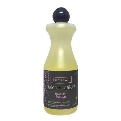 LESSIVE NATURELLE EUCALAN POUR LAINE ET TISSUS - 500 ML