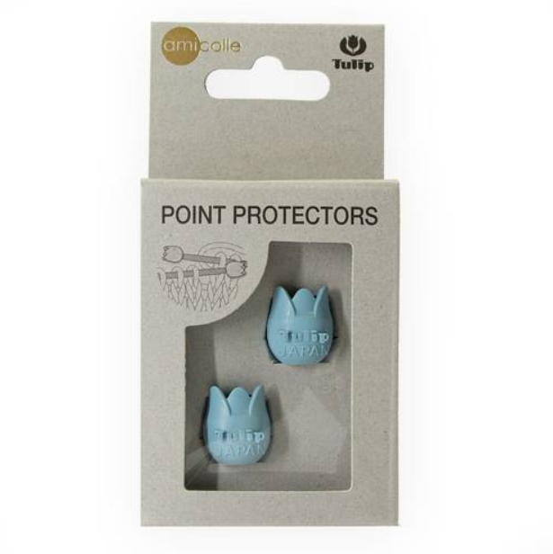 PROTEGE-POINTES POUR AIGUILLES ET CROCHETS