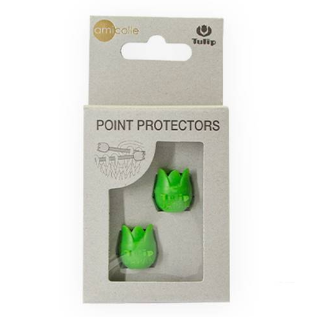 PROTEGE-POINTES POUR AIGUILLES ET CROCHETS