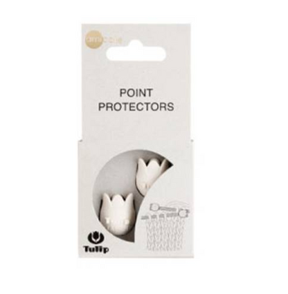 PROTEGE-POINTES POUR AIGUILLES ET CROCHETS