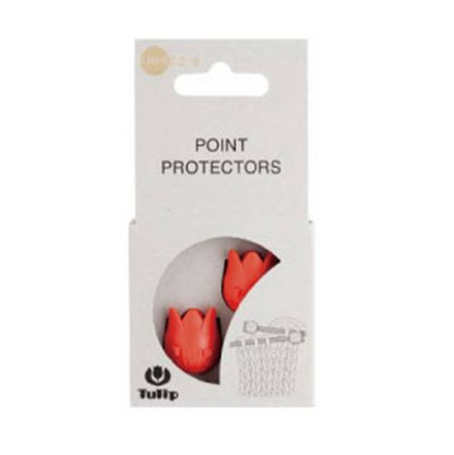 PROTEGE-POINTES POUR AIGUILLES ET CROCHETS