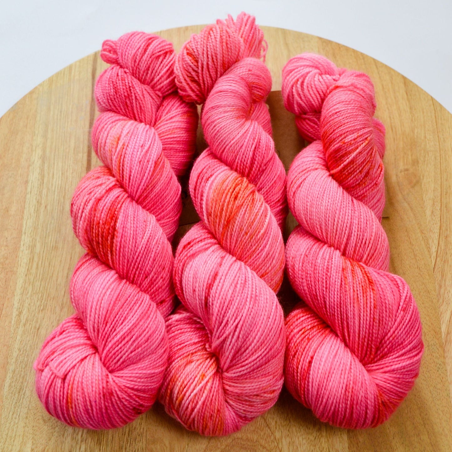 MERINOS et NYLON 80-20