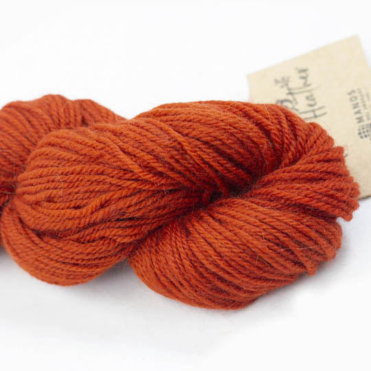 ALPACA HEATHER FAUX UNI