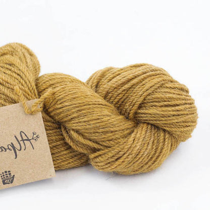 ALPACA HEATHER FAUX UNI