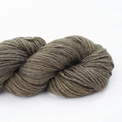 ALPACA HEATHER FAUX UNI