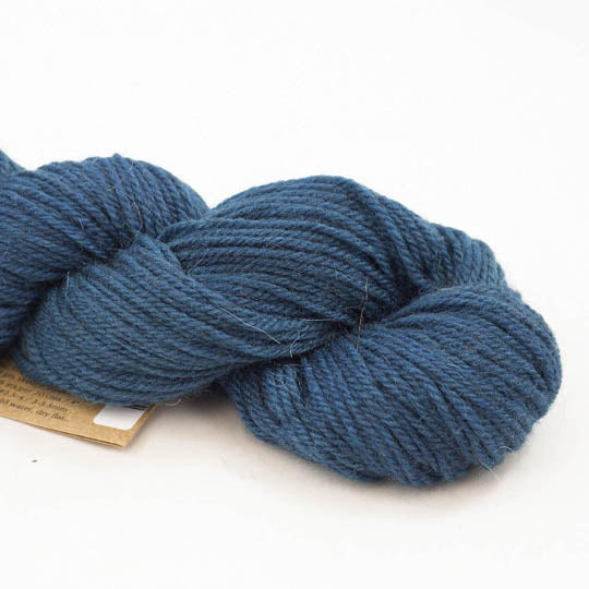 ALPACA HEATHER FAUX UNI