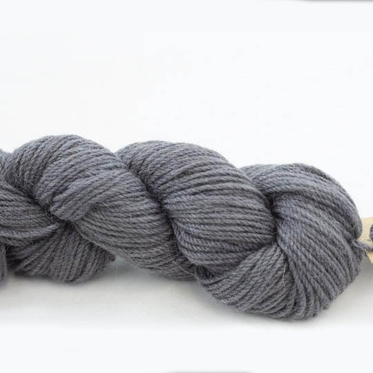 ALPACA HEATHER FAUX UNI
