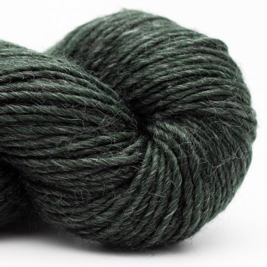 WILD WOOL