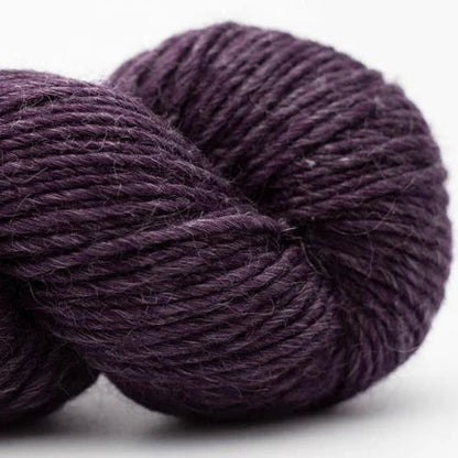 WILD WOOL