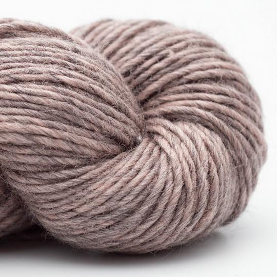 WILD WOOL
