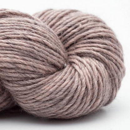 WILD WOOL