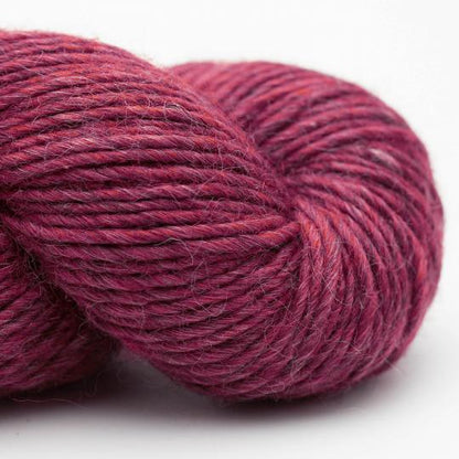 WILD WOOL
