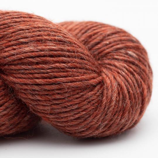WILD WOOL