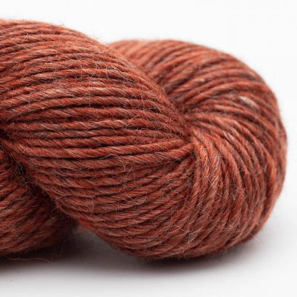 WILD WOOL