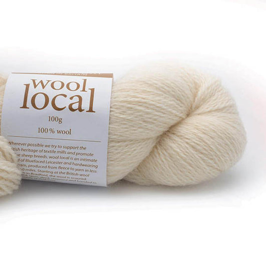WOOL LOCAL SOLDES -30%